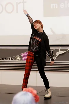 Copyright : Vincent Folliard